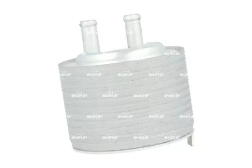 NRF Oil Cooler, engine oil (31819)