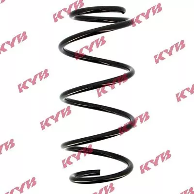 KYB Suspension Spring (RA1122)