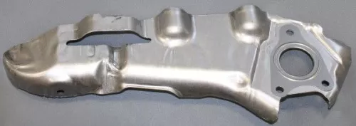 ELRING Gasket, charger (290.841)