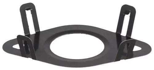 Gasket, coolant flange