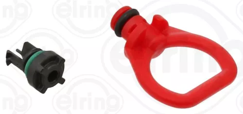 ELRING Cylinder Head Cover (728.170)