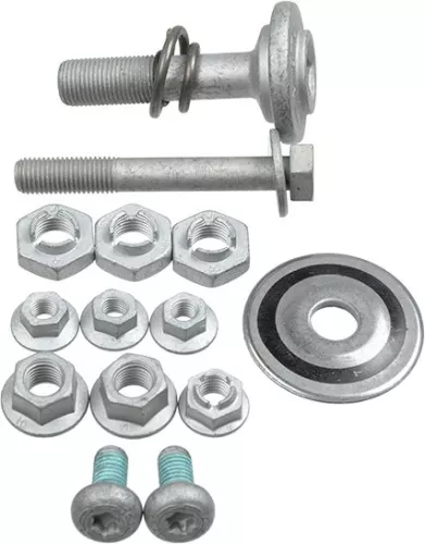 LEMFORDER Repair Kit, wheel suspension (42402 01)