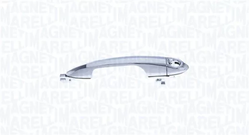 MAGNETI MARELLI Exterior Door Handle (350105022100)