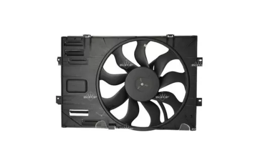 Fan, engine cooling