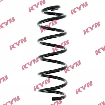 Suspension Spring