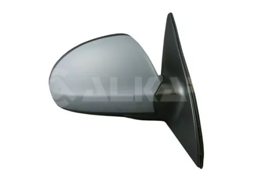 Exterior Mirror