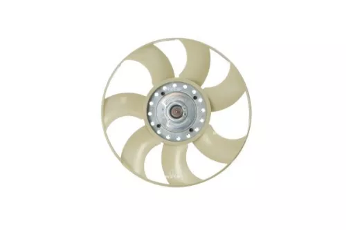 NRF Clutch, radiator fan (47924)