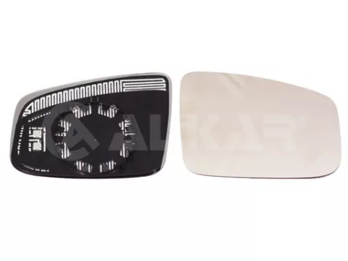 Mirror Glass, exterior mirror