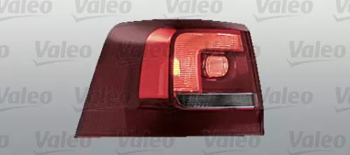 Tail Light Assembly