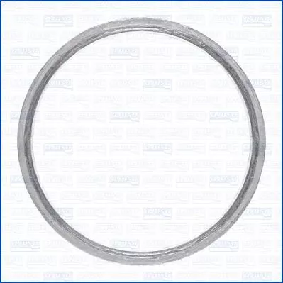 Gasket, exhaust pipe