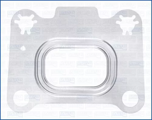 AJUSA Gasket, charger (13270600)