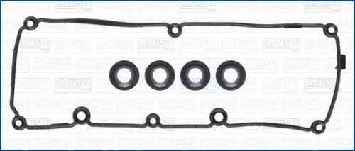 Gasket Set, cylinder head cover