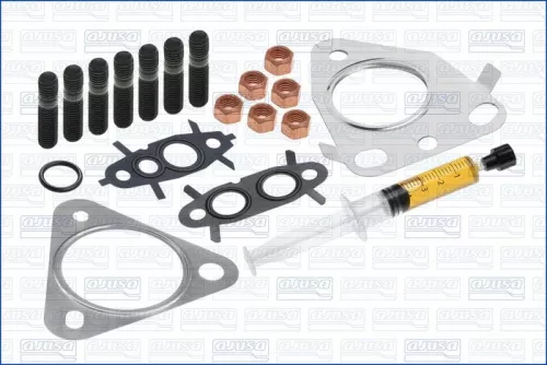 AJUSA Mounting Kit, charger (JTC12423)