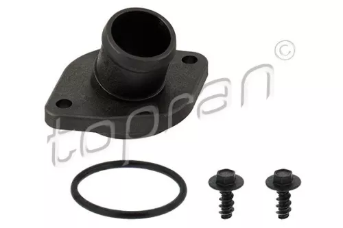 TOPRAN Coolant Flange (108 186)