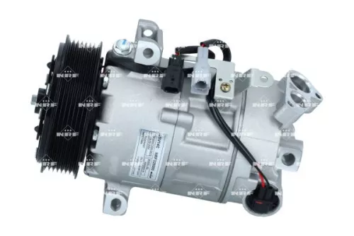 NRF Compressor, air conditioning (320055)
