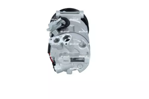 NRF Compressor, air conditioning (320055)