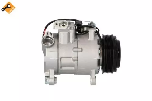 NRF Compressor, air conditioning (32861)