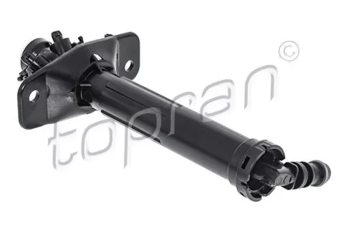 Washer Fluid Jet, headlight cleaning