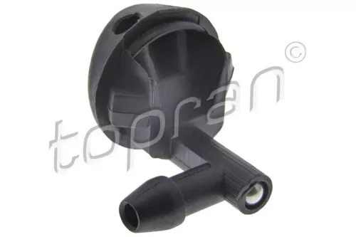 Washer Fluid Jet, window cleaning