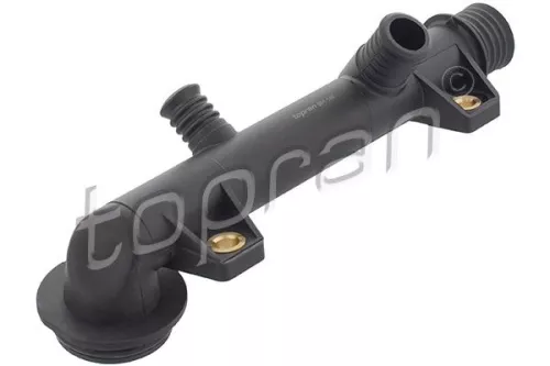 TOPRAN Coolant Flange (501 149)