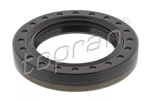 Shaft Seal, differential