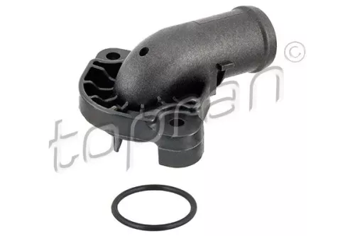 TOPRAN Coolant Flange (109 823)