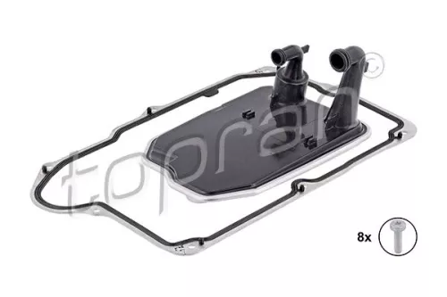 Hydraulic Filter Kit, automatic transmission