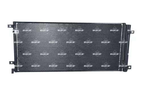 NRF Condenser, air conditioning (350494)