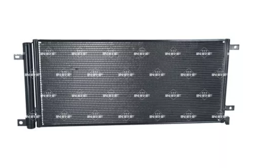 NRF Condenser, air conditioning (350494)