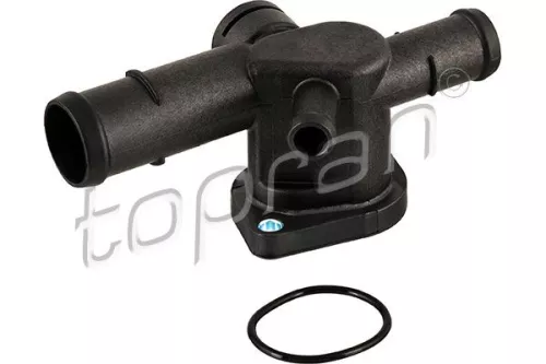 TOPRAN Coolant Flange (110 364)