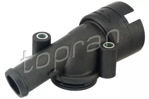 TOPRAN Coolant Flange (107 921)