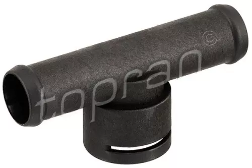 TOPRAN Coolant Flange (111 217)