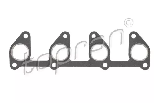 Gasket, exhaust manifold