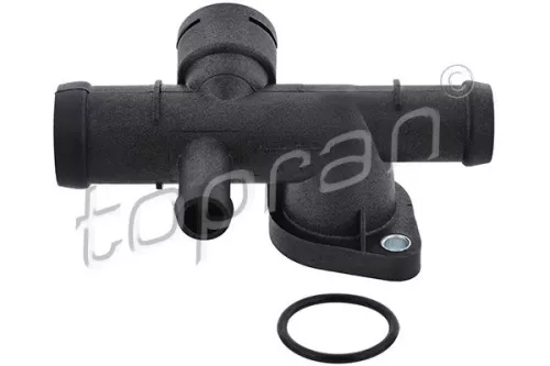 TOPRAN Coolant Flange (108 872)
