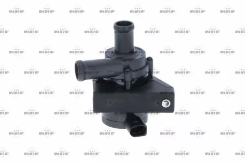 NRF Auxiliary Water Pump (cooling water circuit) (390018)