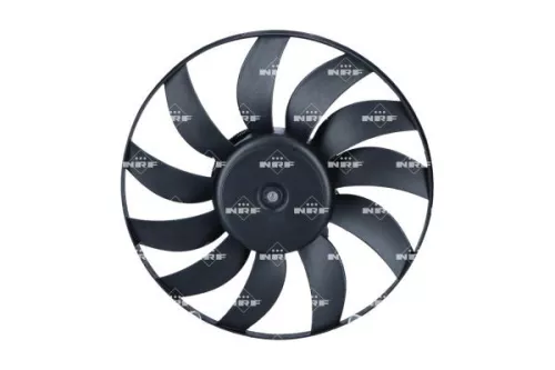 Fan, engine cooling