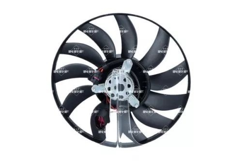 NRF Fan, engine cooling (47881)