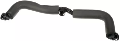 Hose, crankcase ventilation