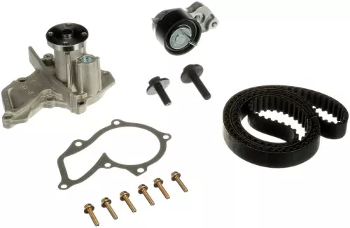 Water Pump & Timing Belt Kit