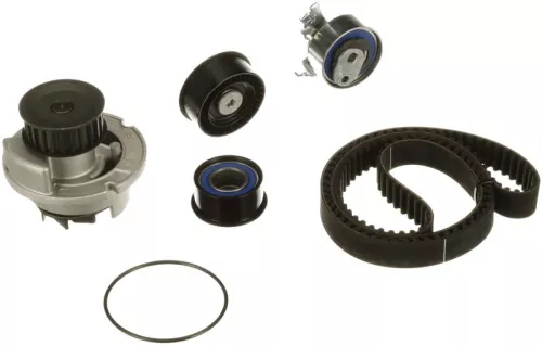 Water Pump & Timing Belt Kit