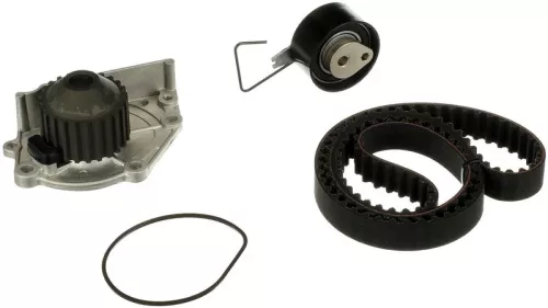 Water Pump & Timing Belt Kit