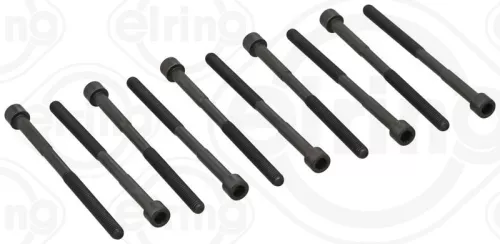 Cylinder Head Bolt Set