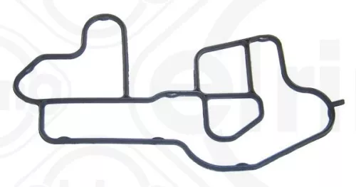 Gasket, oil filter housing