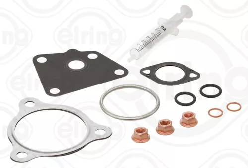 ELRING Mounting Kit, charger (247.120)