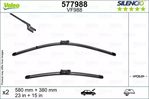 VALEO Wiper Blade (577988)