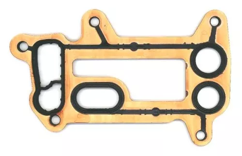 ELRING Gasket, oil cooler (492.030)