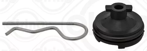 Screw Plug, oil sump