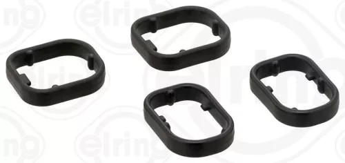 ELRING Gasket Set, oil cooler (367.280)
