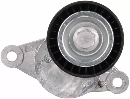 GATES Belt Tensioner, V-ribbed belt (T39189)