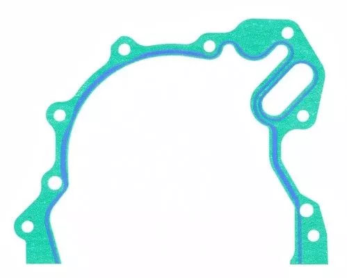 ELRING Gasket, housing cover (crankcase) (620.982)